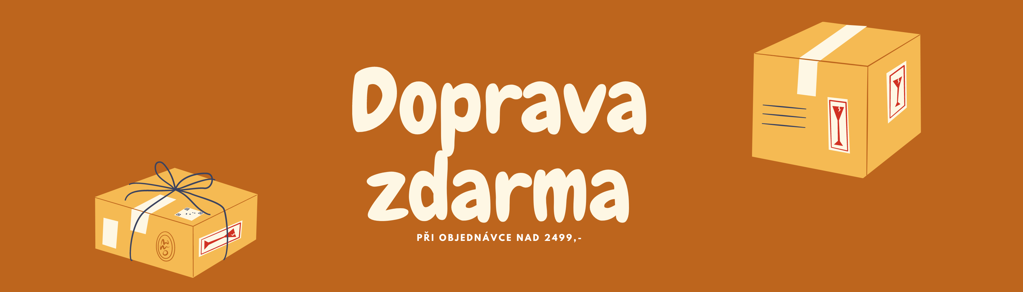 doprava 2499,-